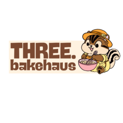 THREE. Bakehaus