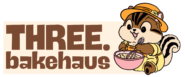 THREE. Bakehaus