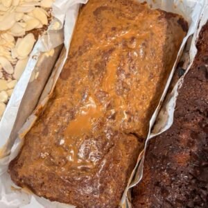 Banana Bread